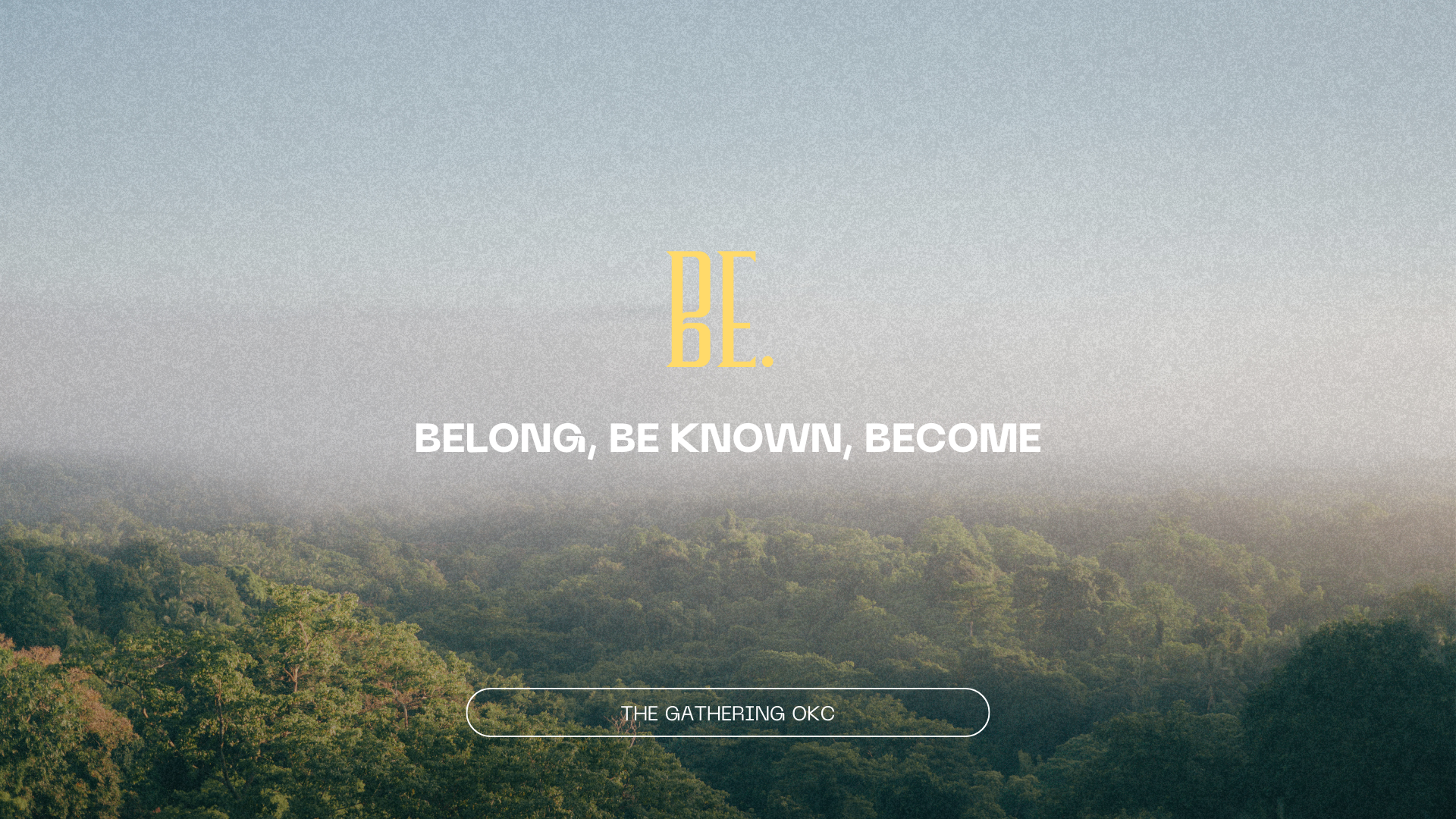 Ep 1: Belong