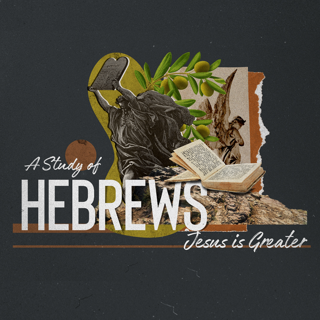 Ep 2: What Did Jesus Do?