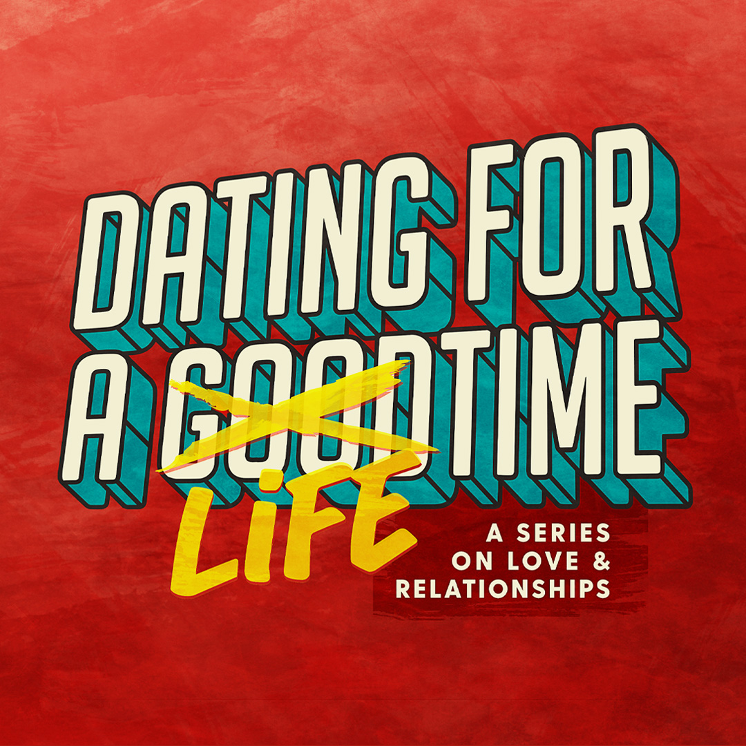 Ep 3: Who to Date