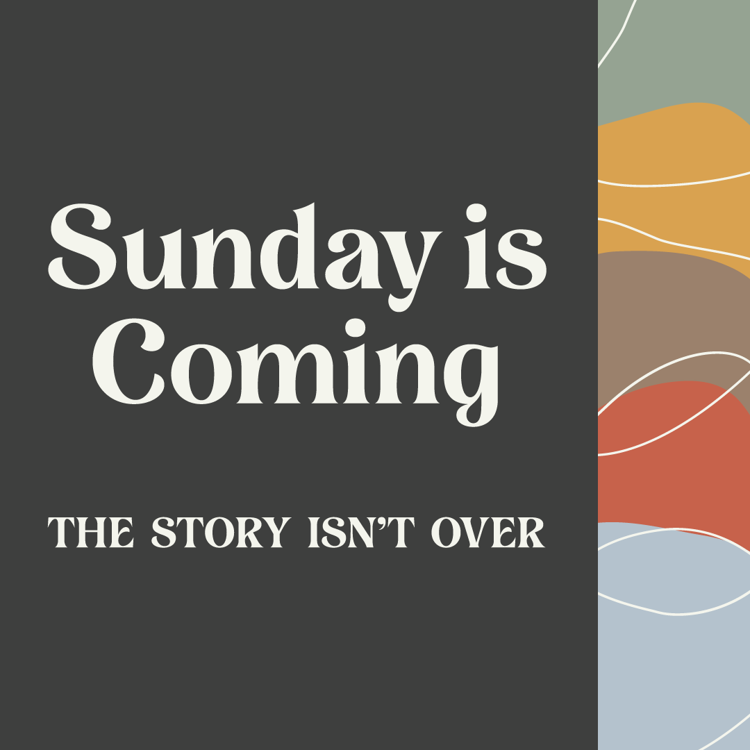 Ep 4: Easter