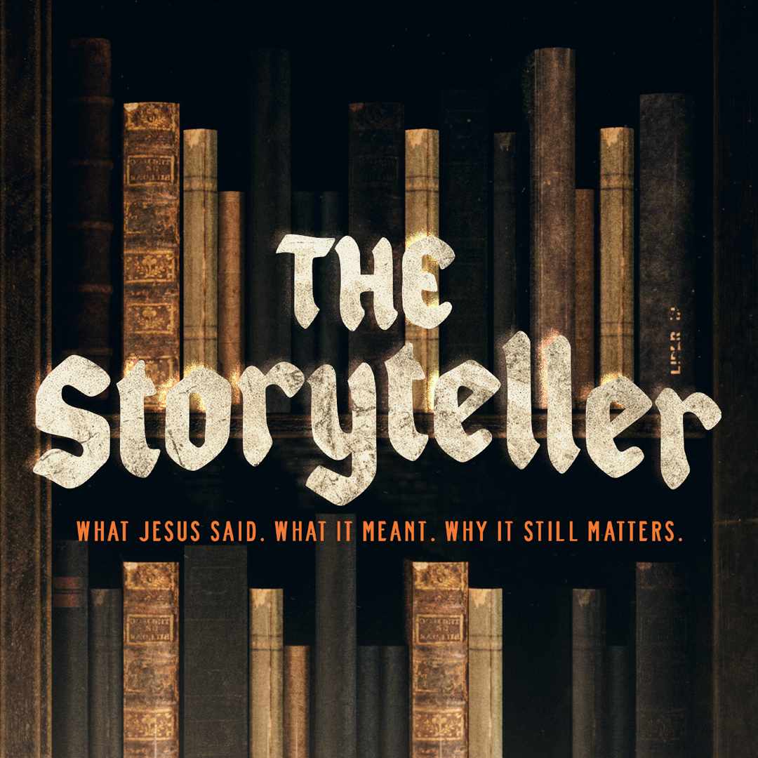 Ep 1: The Parable of the Talents