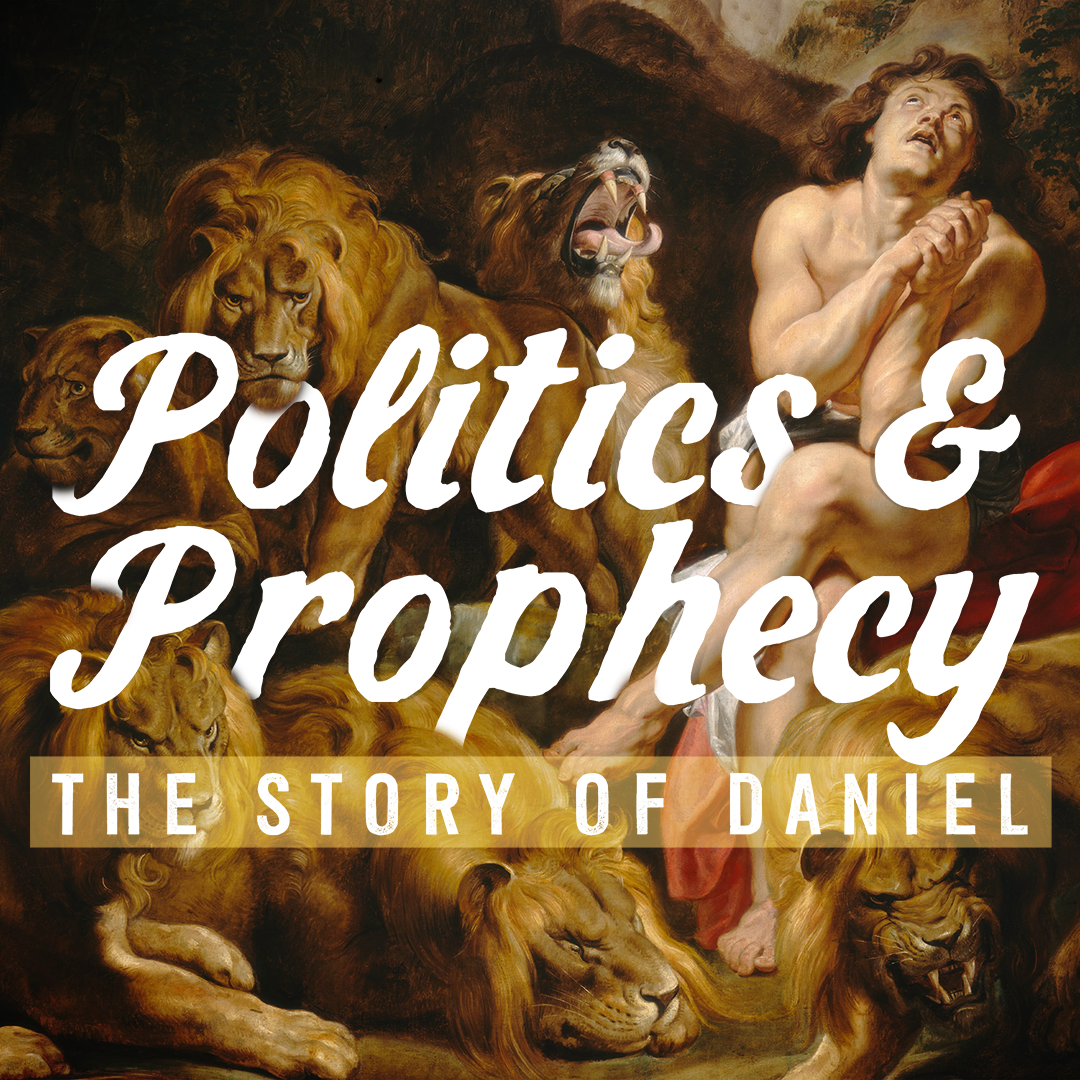 Ep 8: Empires and Judgement