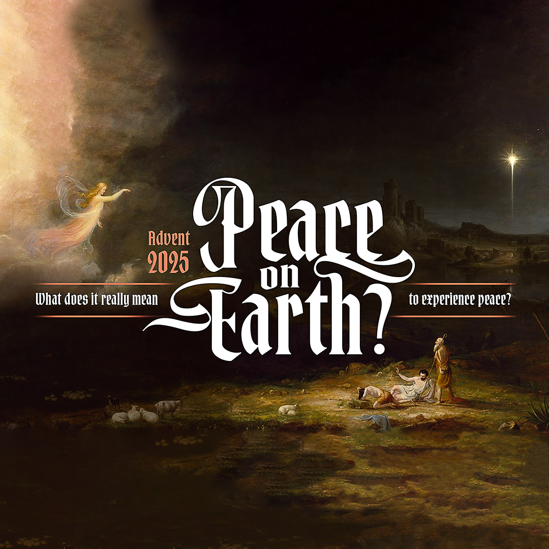 Ep 1: The Role of Angels in the Story