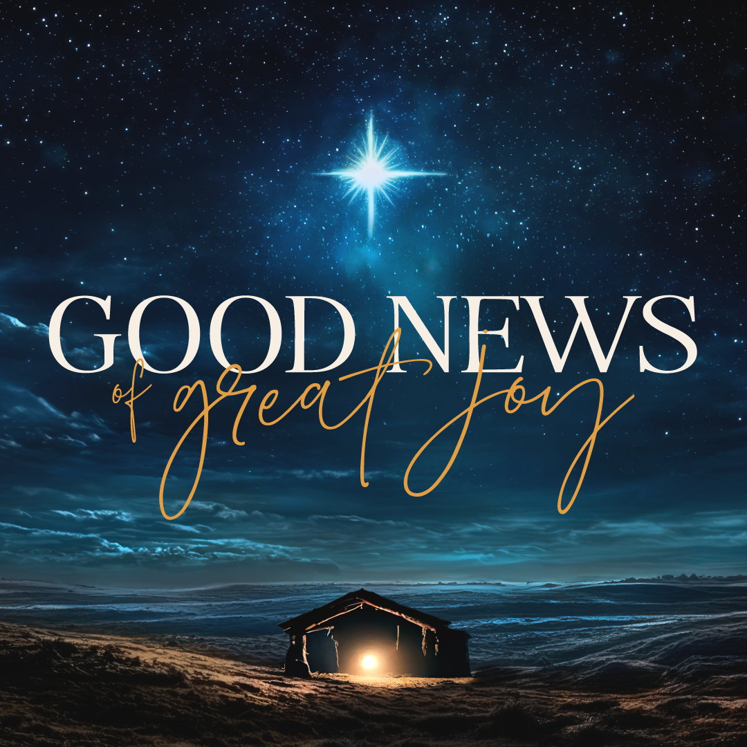 Ep 5: 2025 Candlelight Service