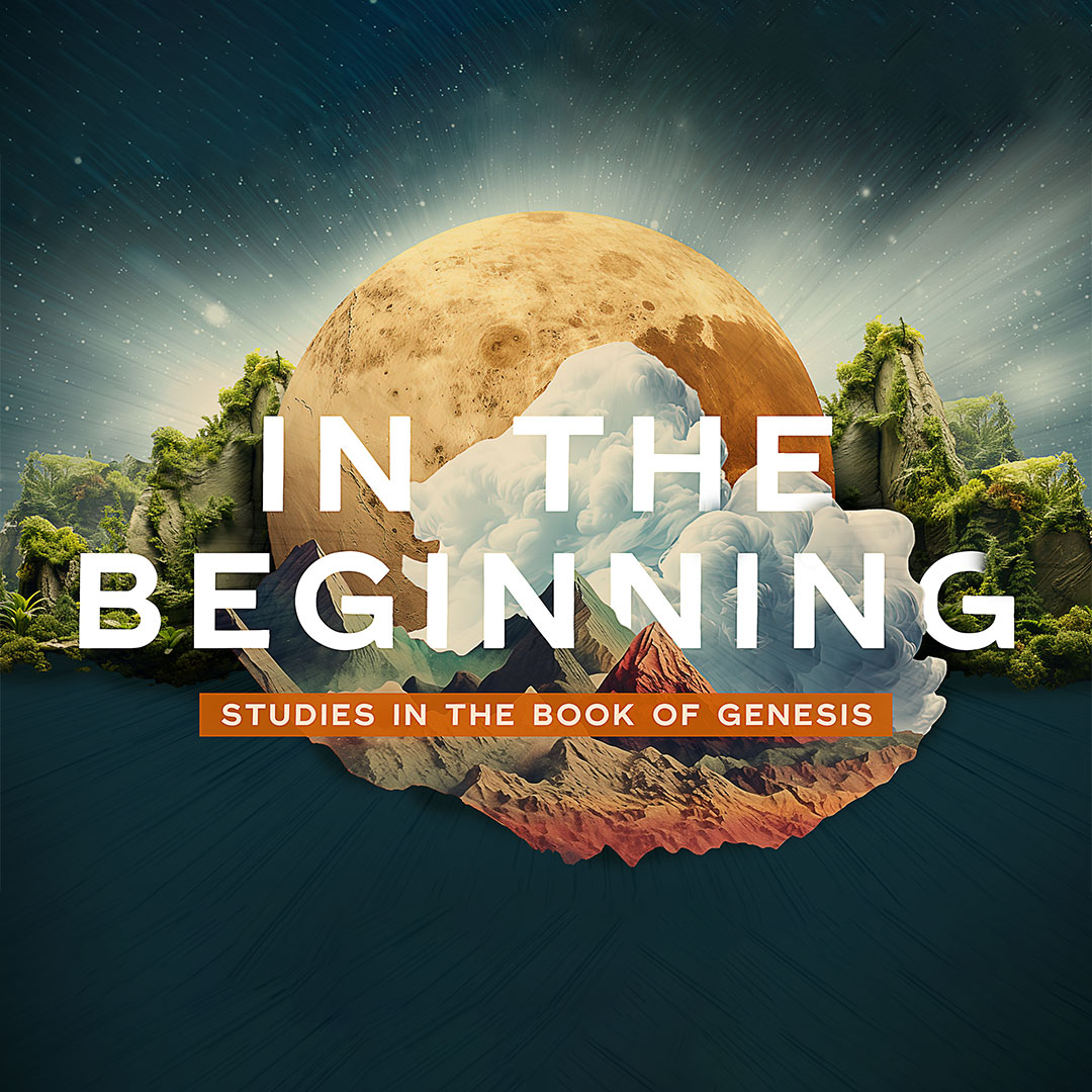 Ep 2: Genesis Part 2: The Origins of Life