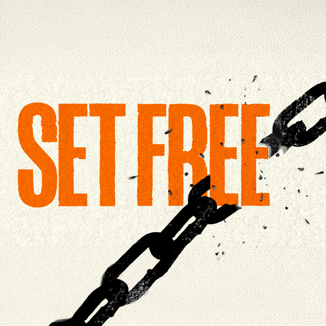Ep 3: Set Free