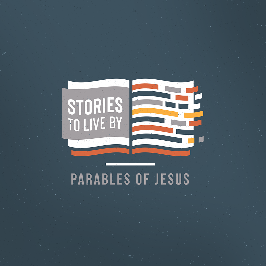 Ep 3: Stories to Live By: Lost and Found