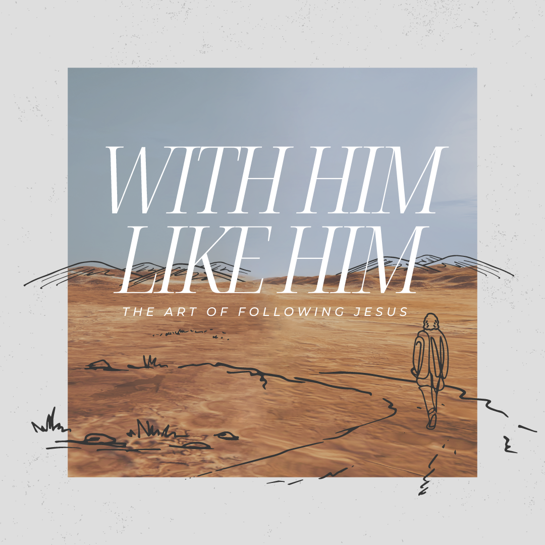 Ep 5: New Identity, New Purpose