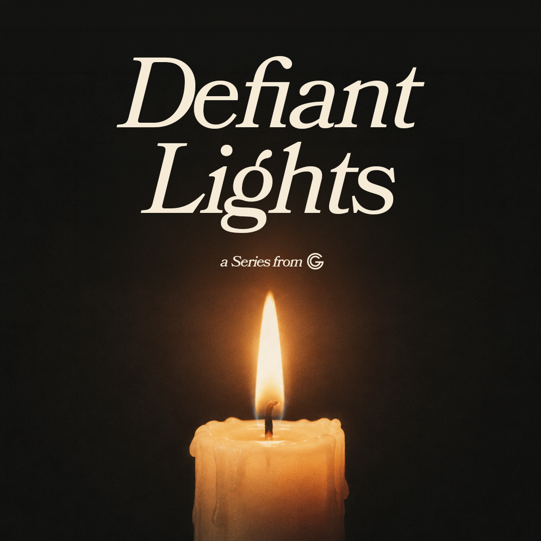 Ep 2: Defiant Freedom