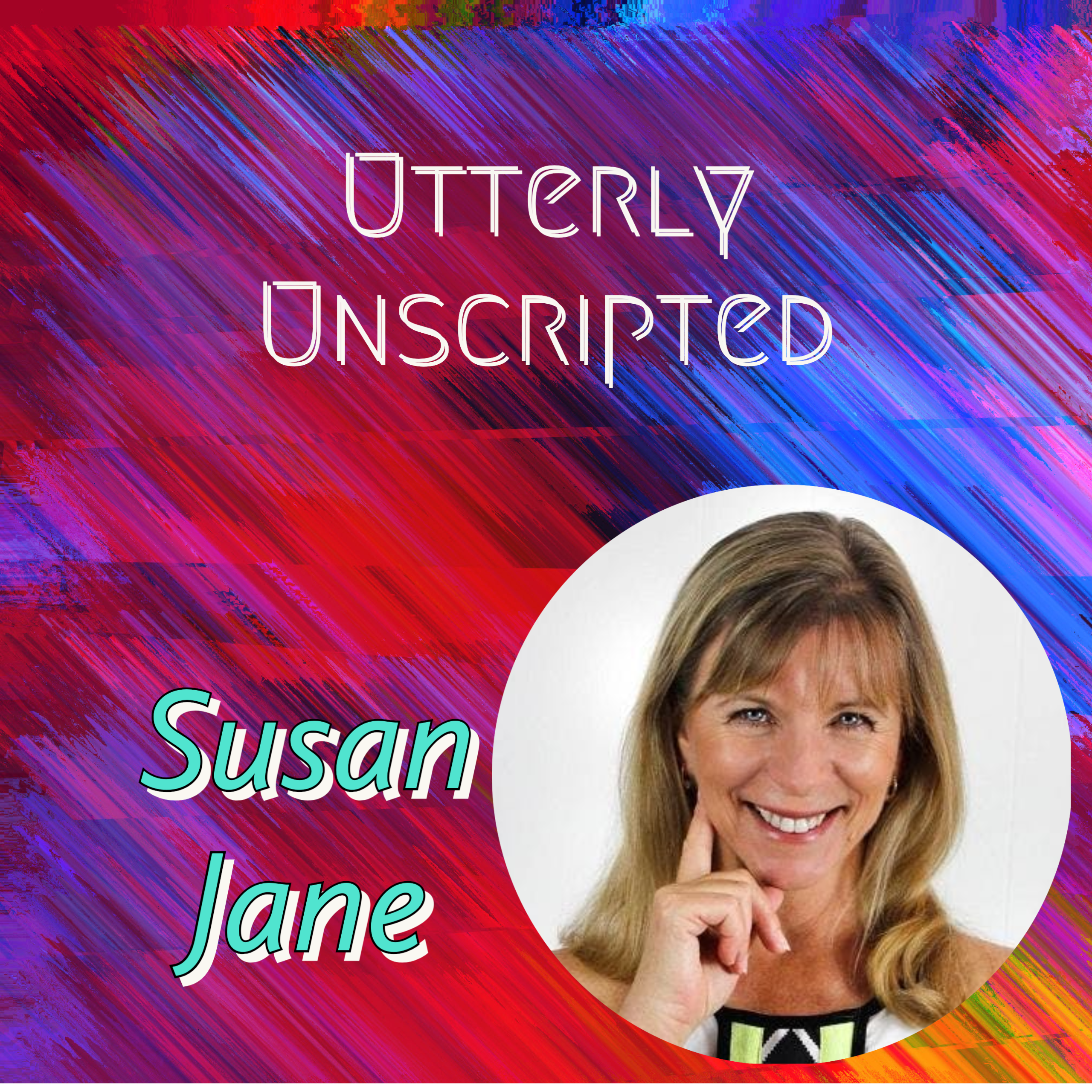 Intuitive Connections with Susan Jane