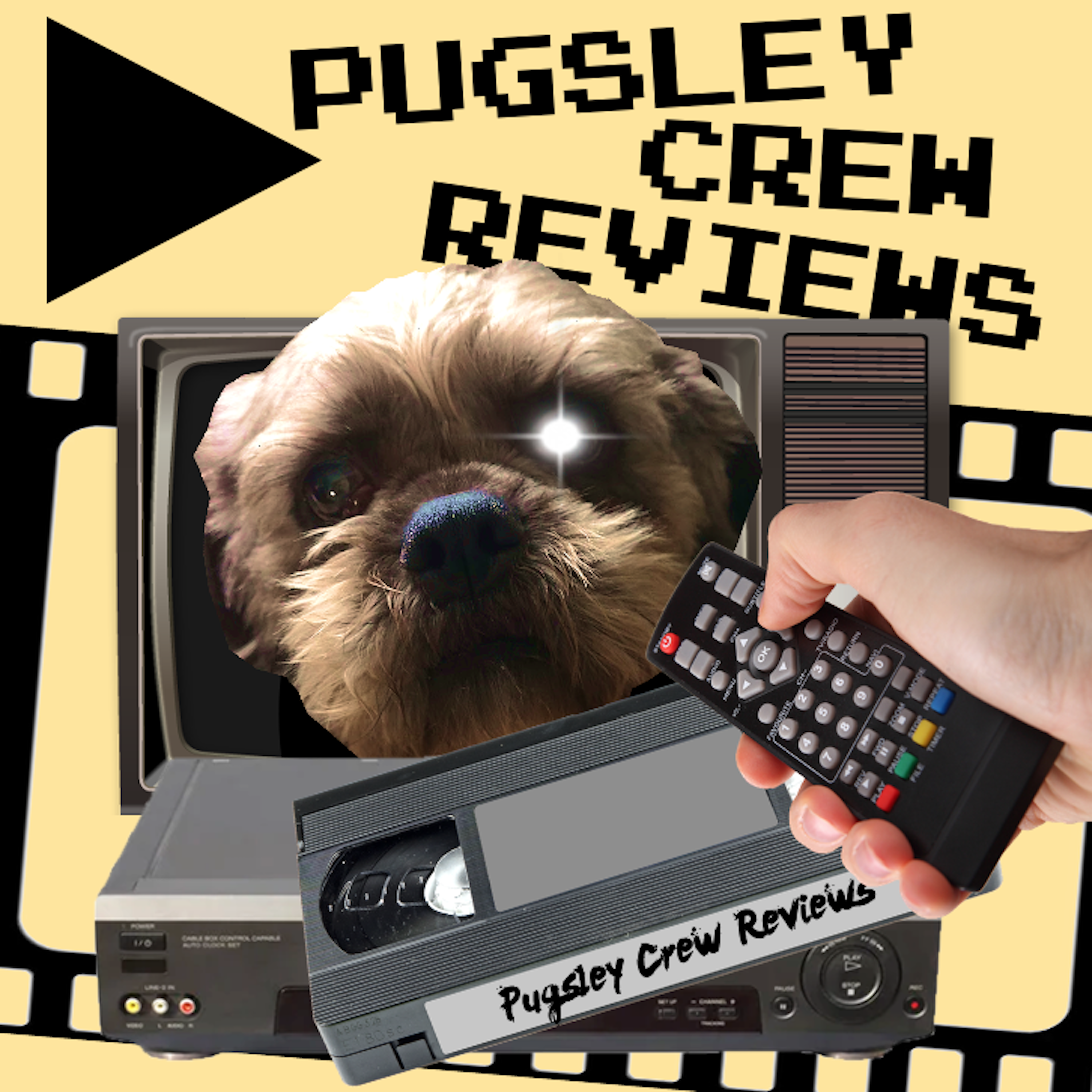 Episode Cover