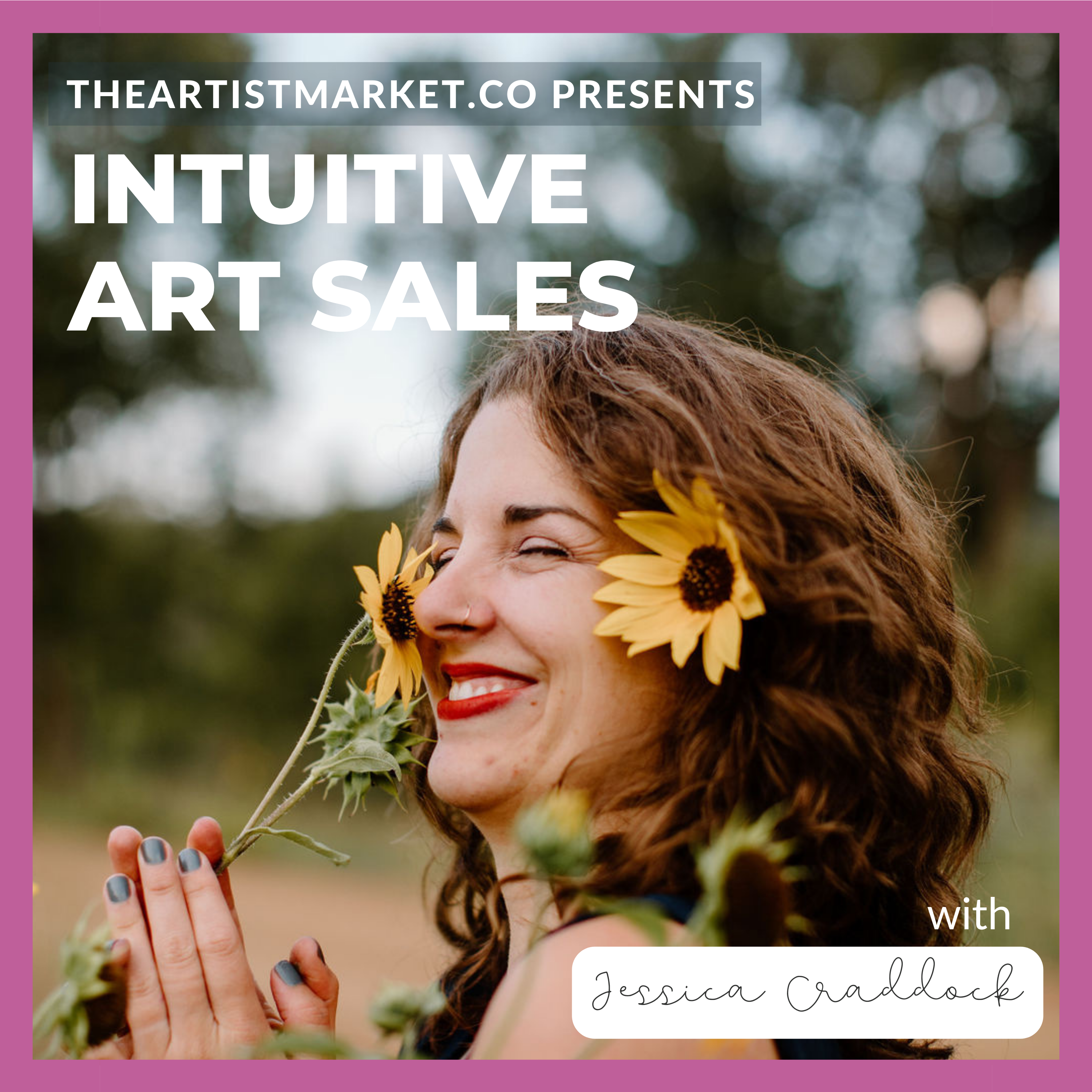 “What art sales strategy can I use to boost my revenue?” - Jessica Singerman E83