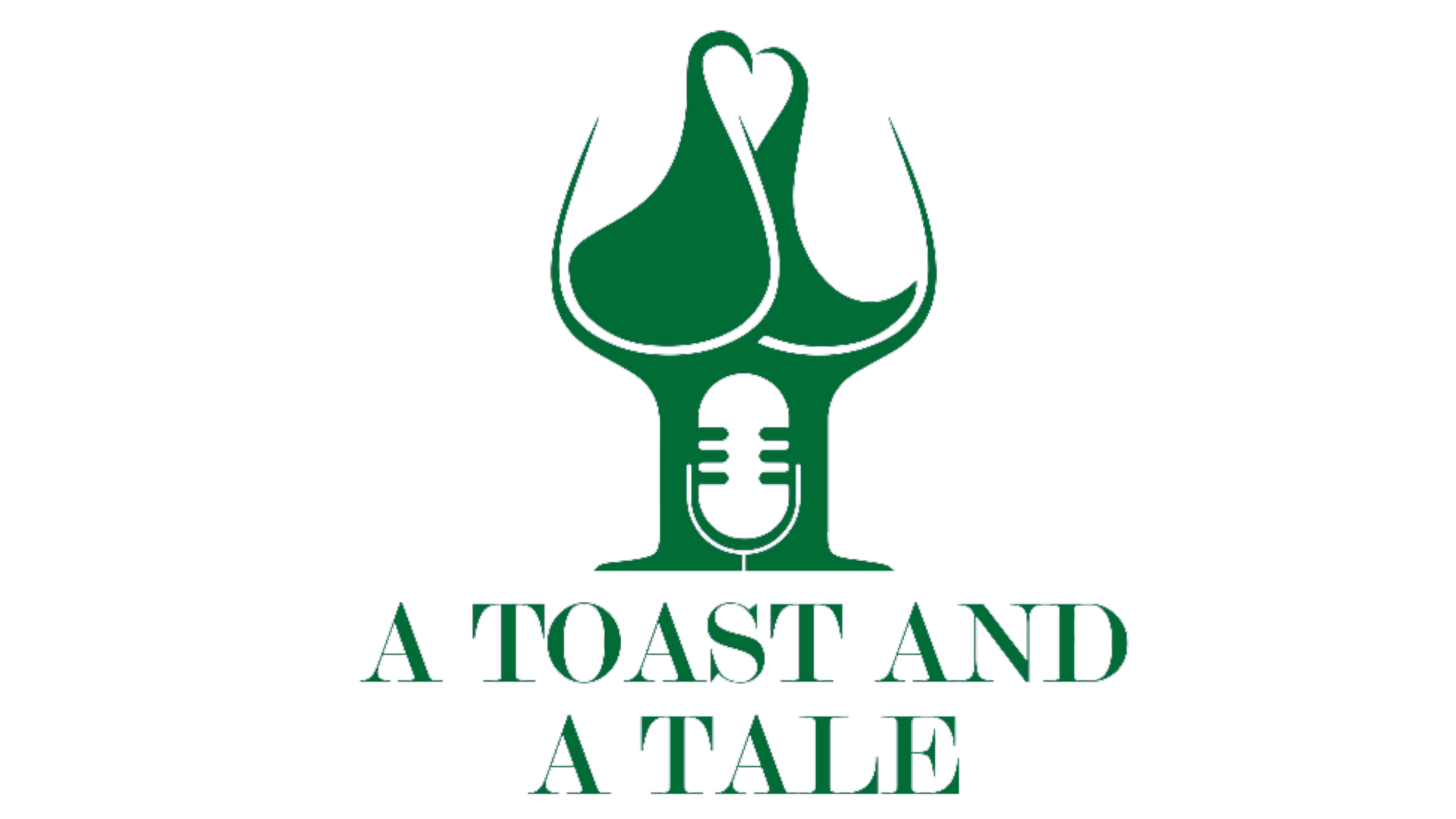 A Toast and a Tale