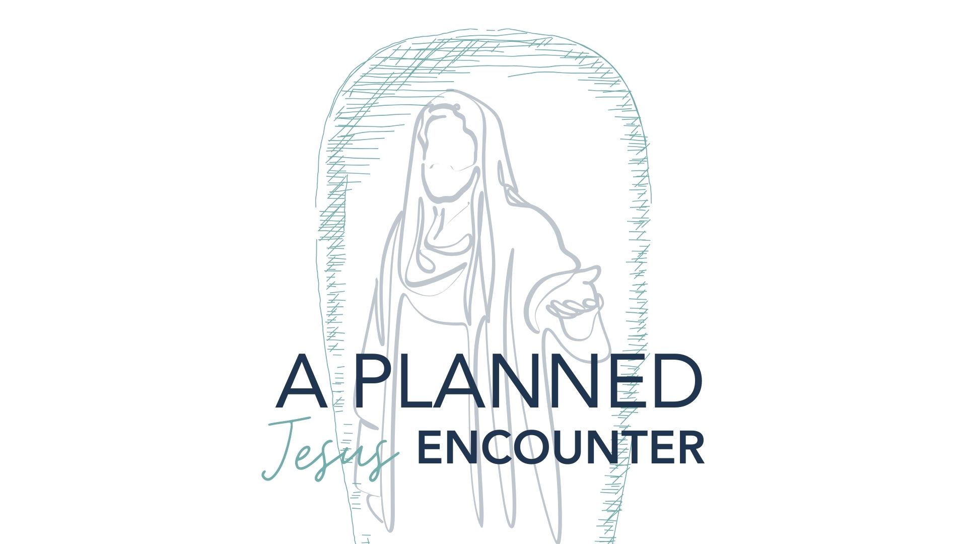 A Planned Jesus Encounter with Pastor Tanner