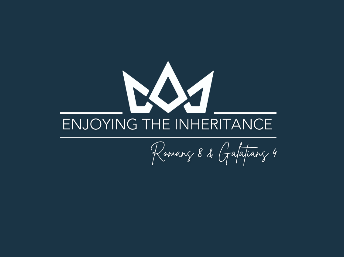 Enjoying the Inheritance