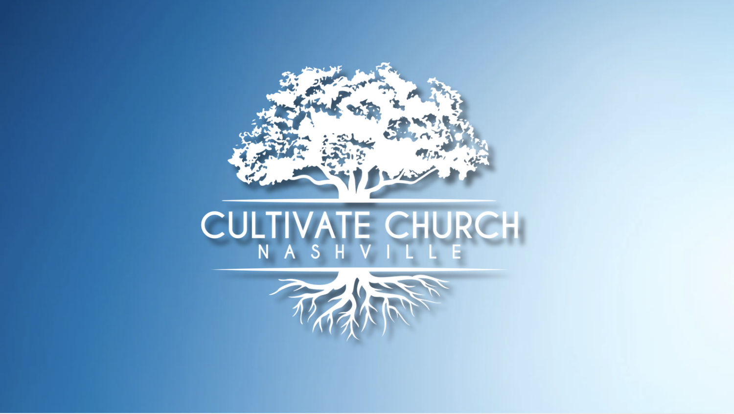 Cultivate Welcomes guest Pastor, Stokes Collins