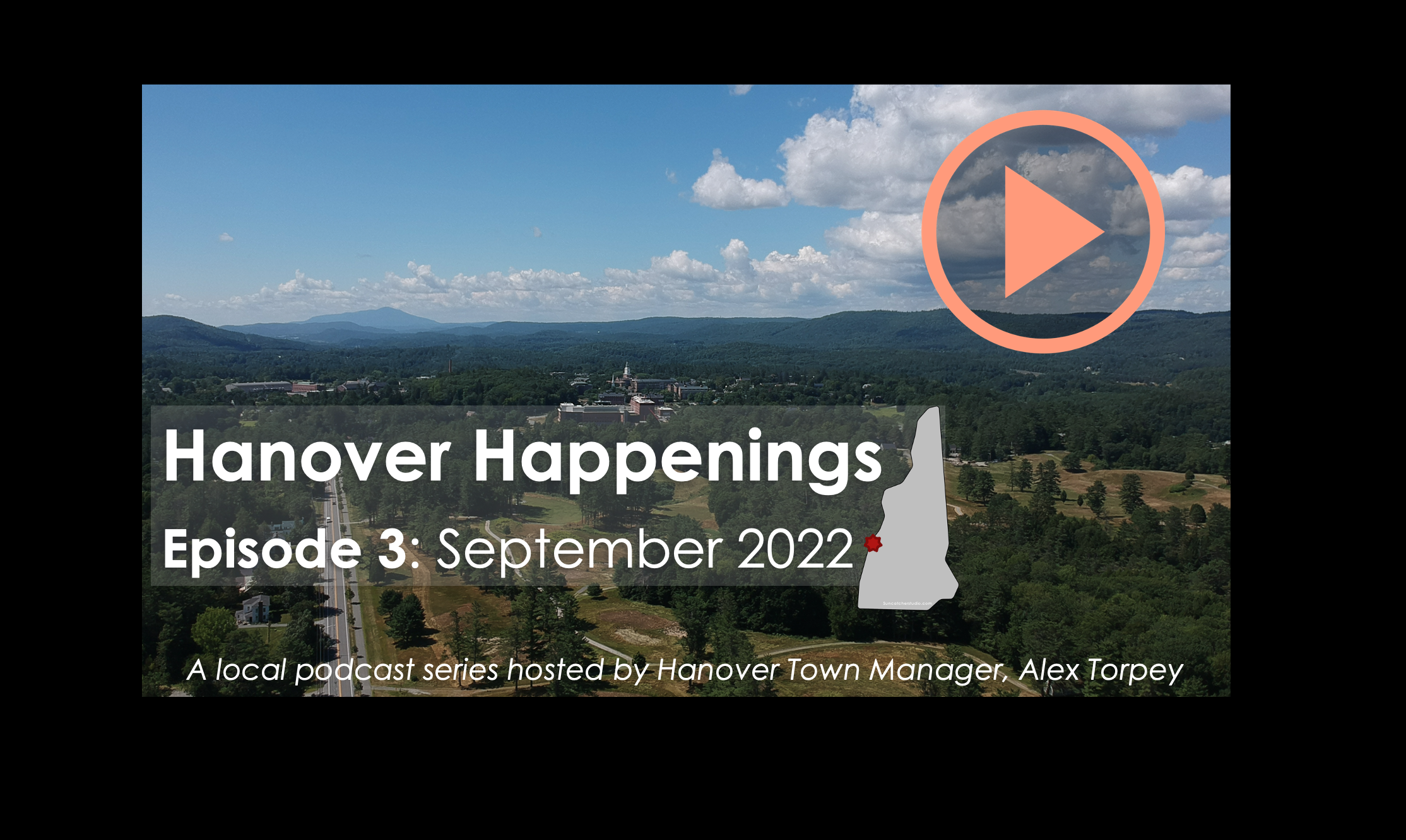 Hanover Happenings Ep 3: September 2022 Recap