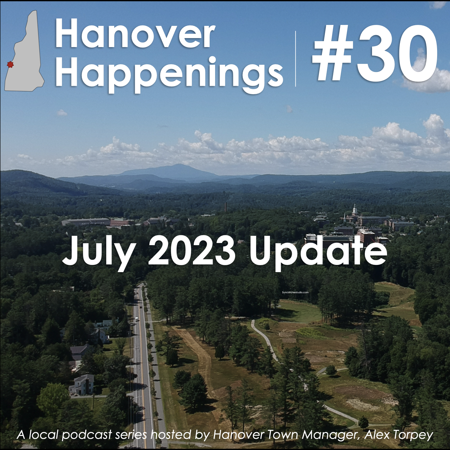 Hanover Happenings July 2023 Update