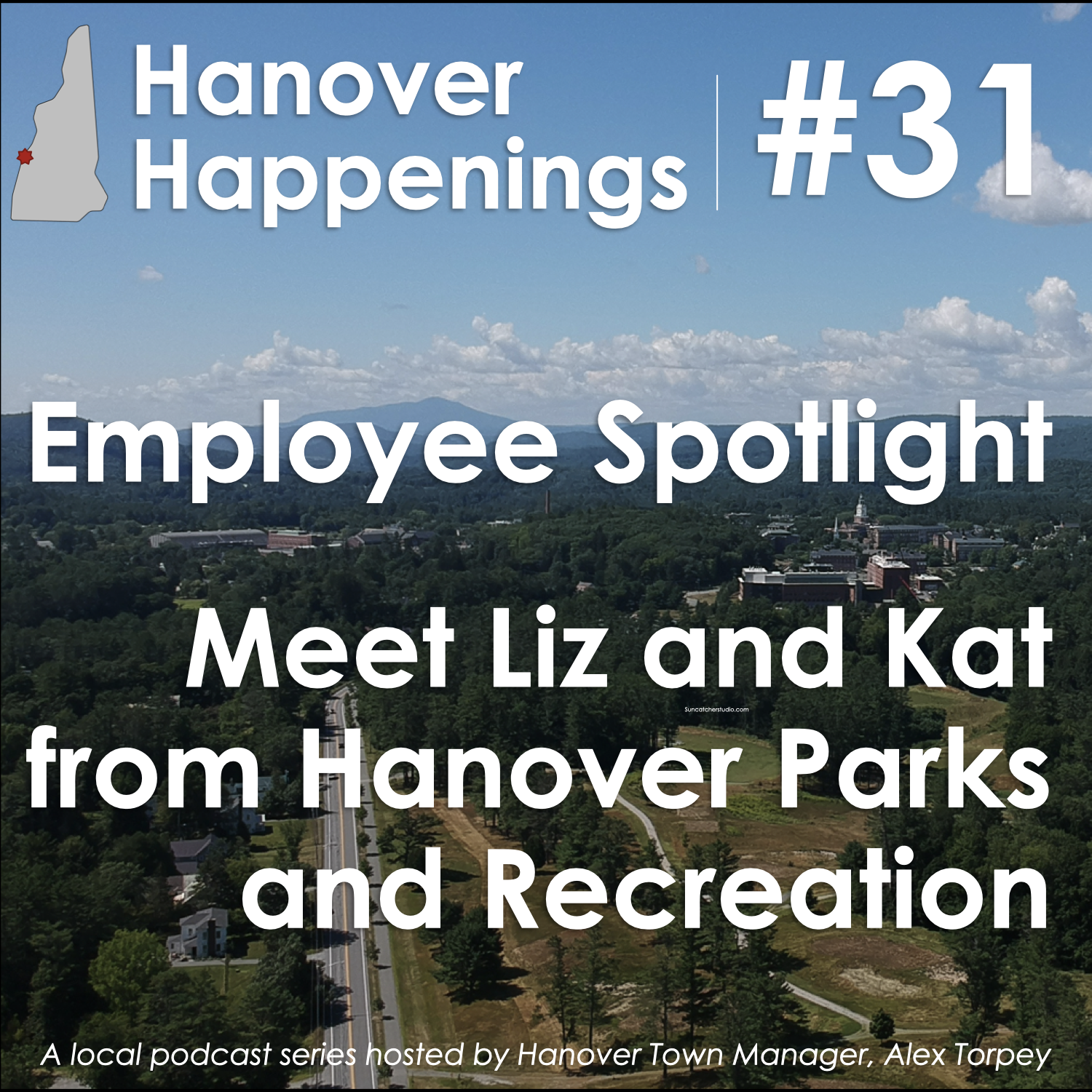 Employee Spotlight: Meet Liz and Kat from Hanover Parks and Rec