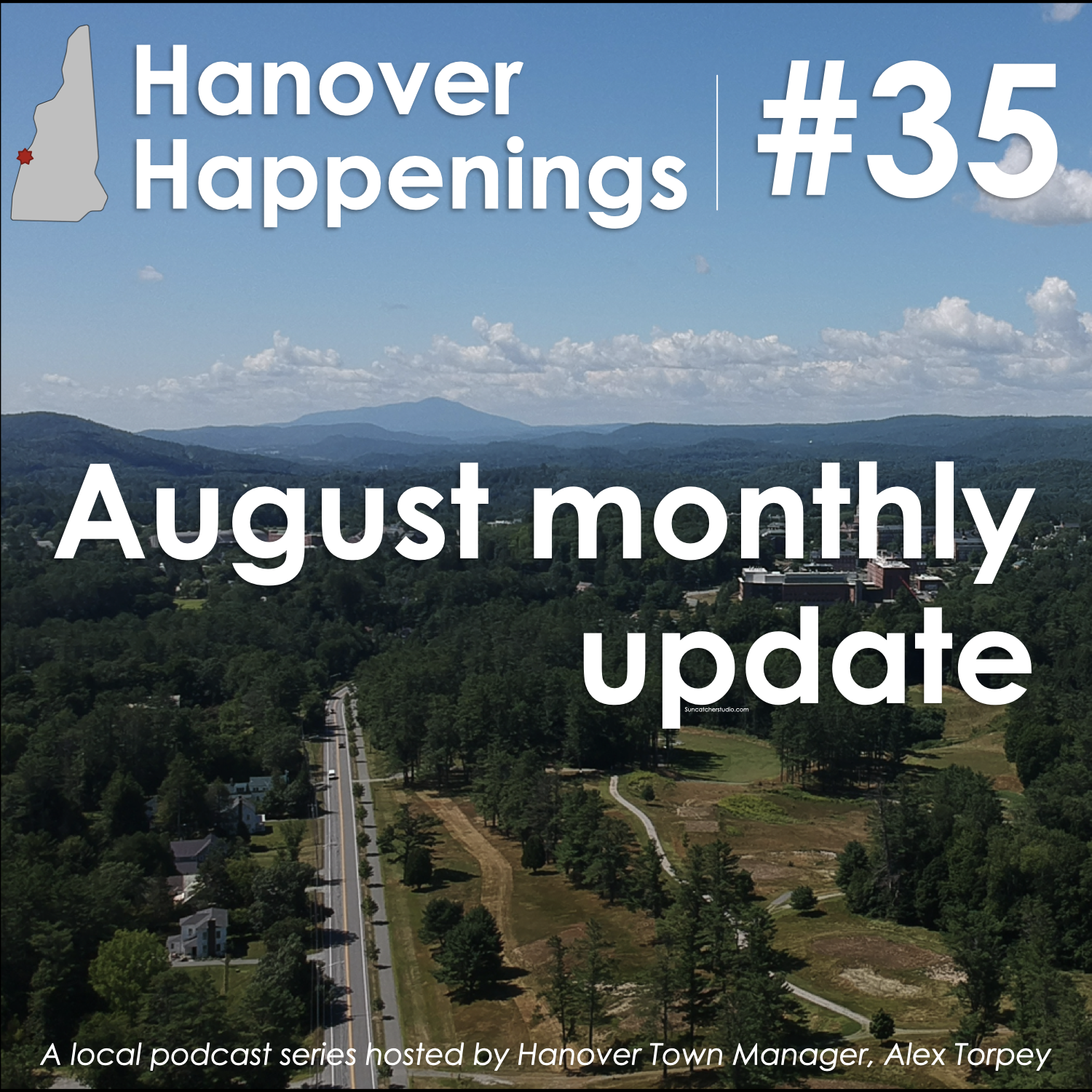 Hanover Happenings August 2023 Update