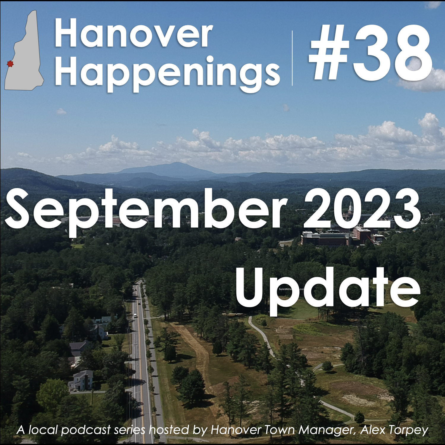 Hanover Happenings September 2023 Update
