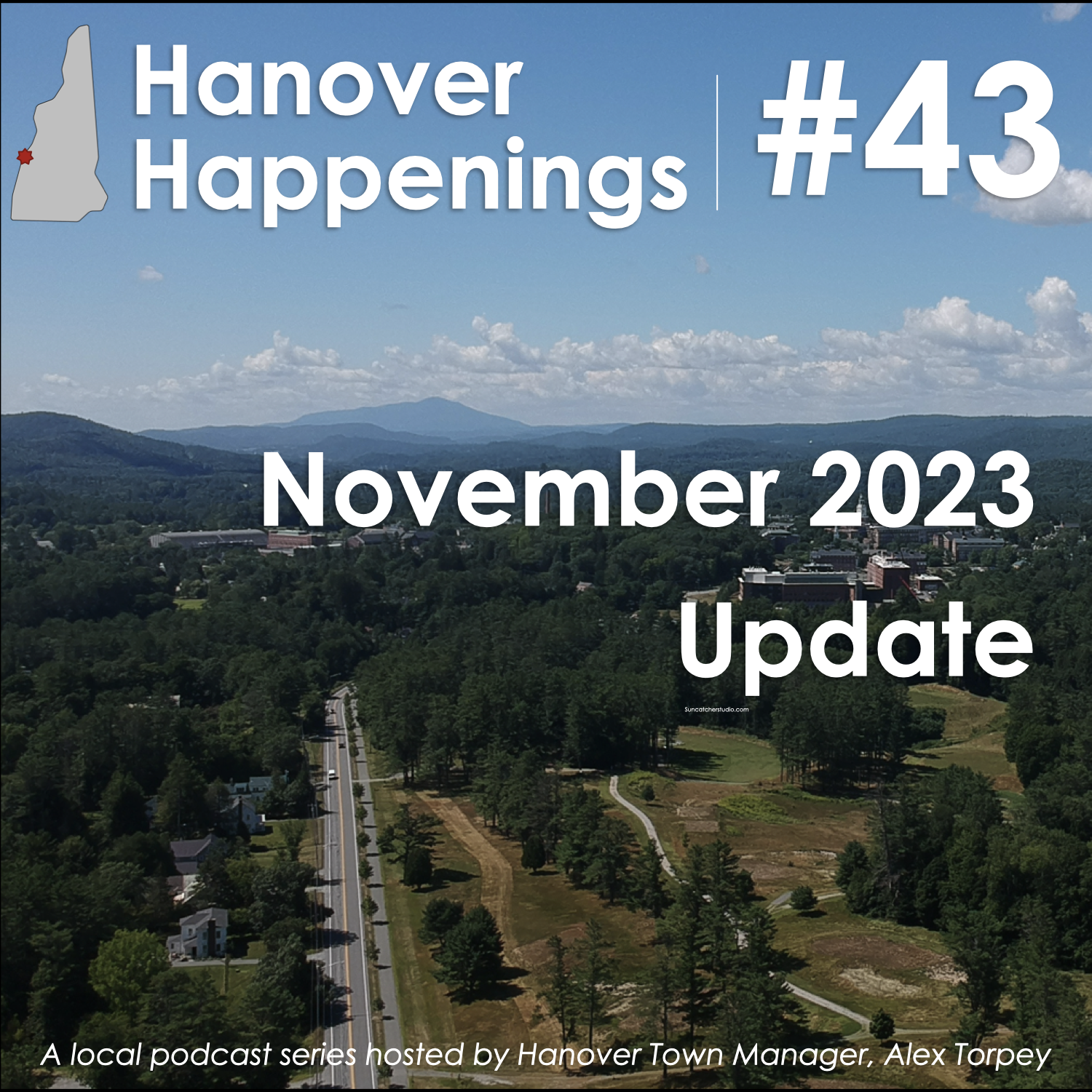 Hanover Happenings November 2023 Update