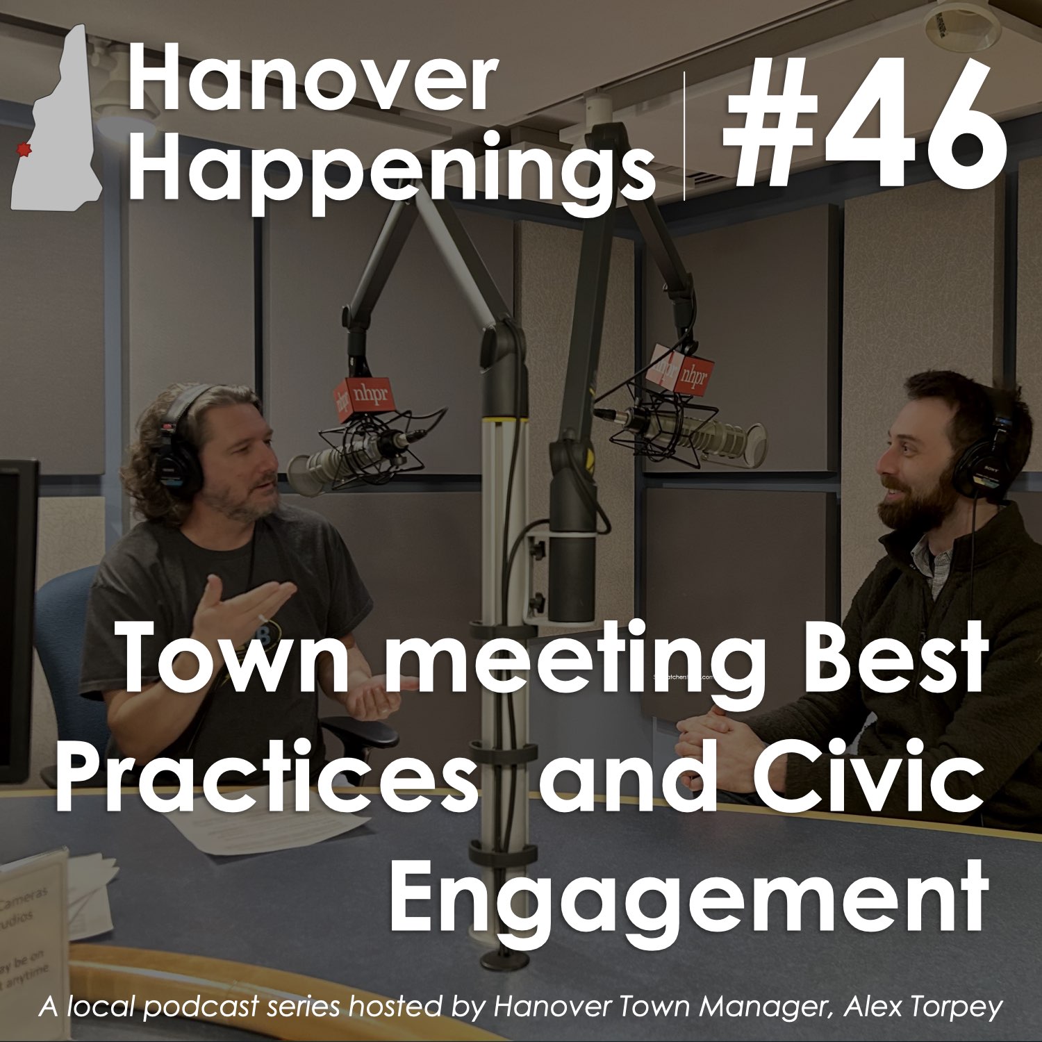 Spotlight: Town Meeting Best Practices and Civic Engagement