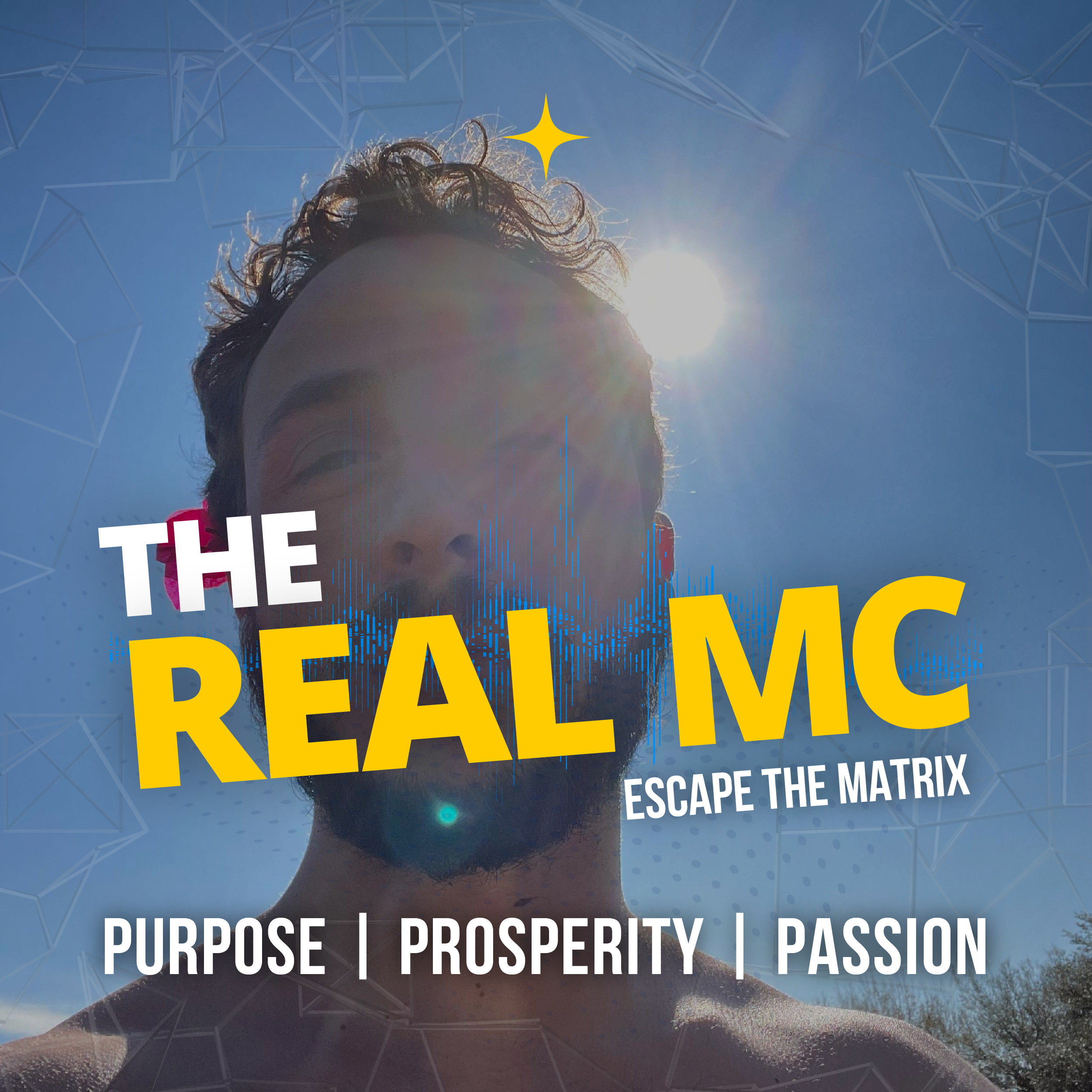 Welcome To The Real MC