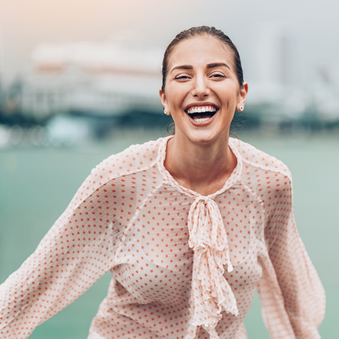 The Gratitude Coach