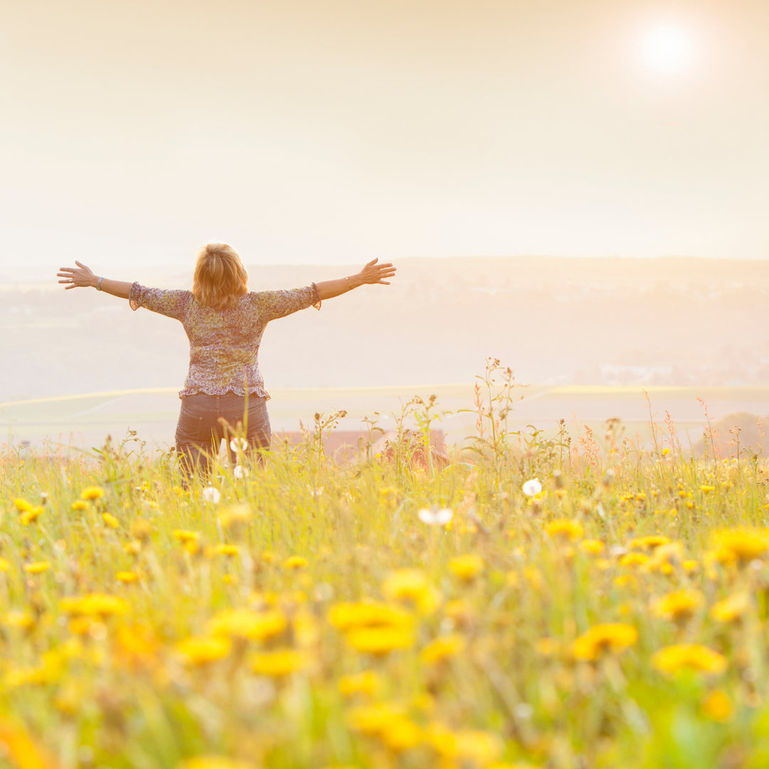 The Gratitude Coach