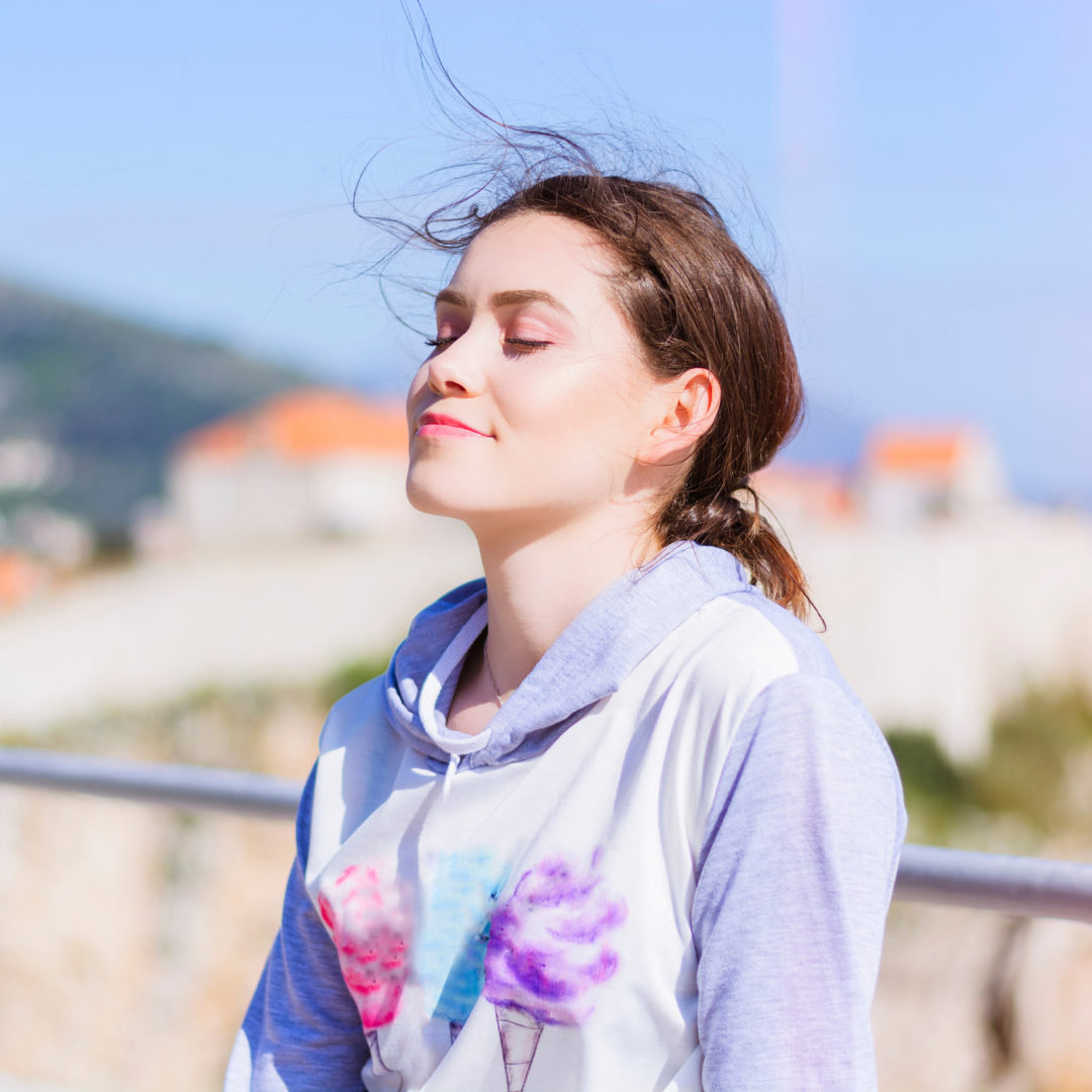 The Art of Letting Go