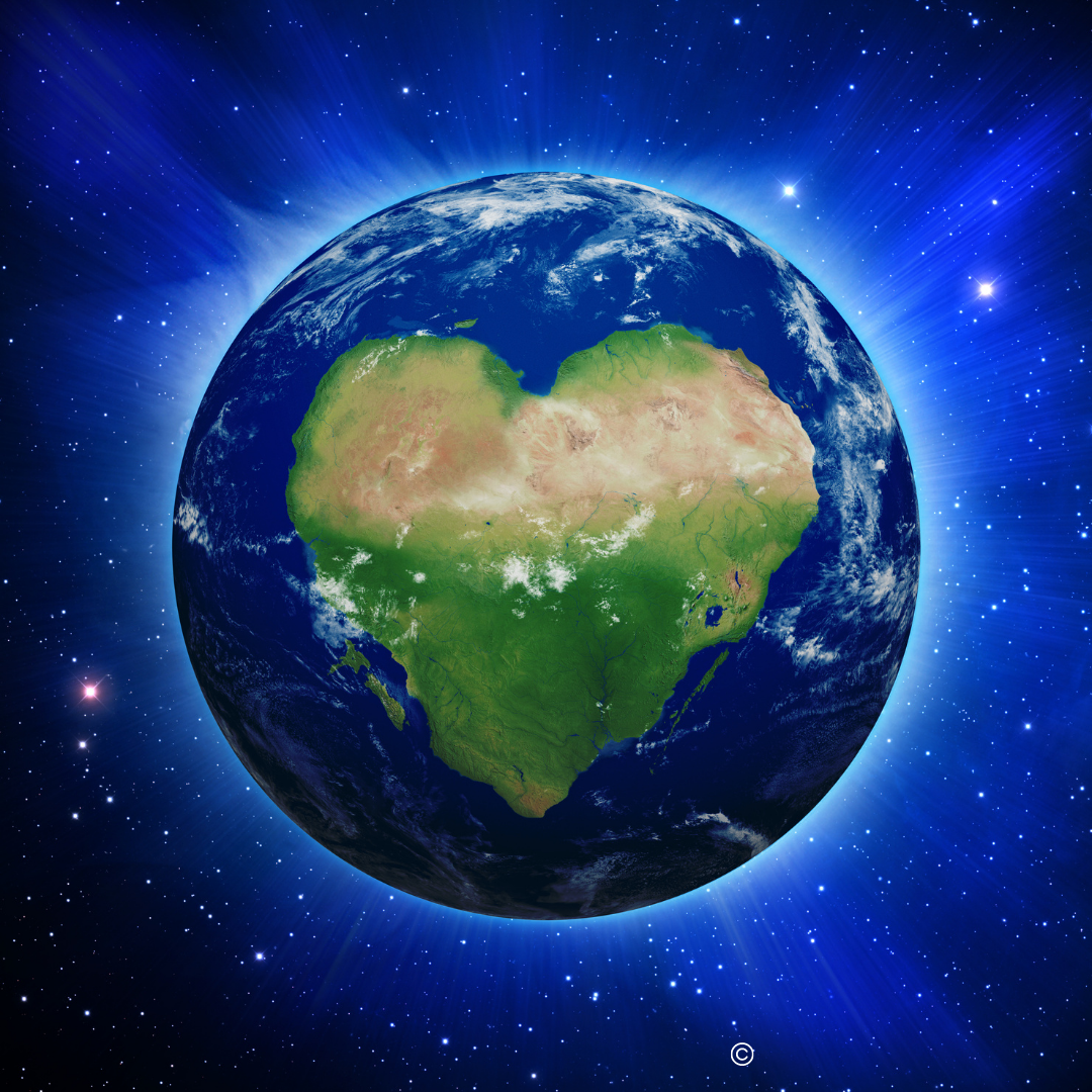 Earthism for Unconditionally Loving Earth