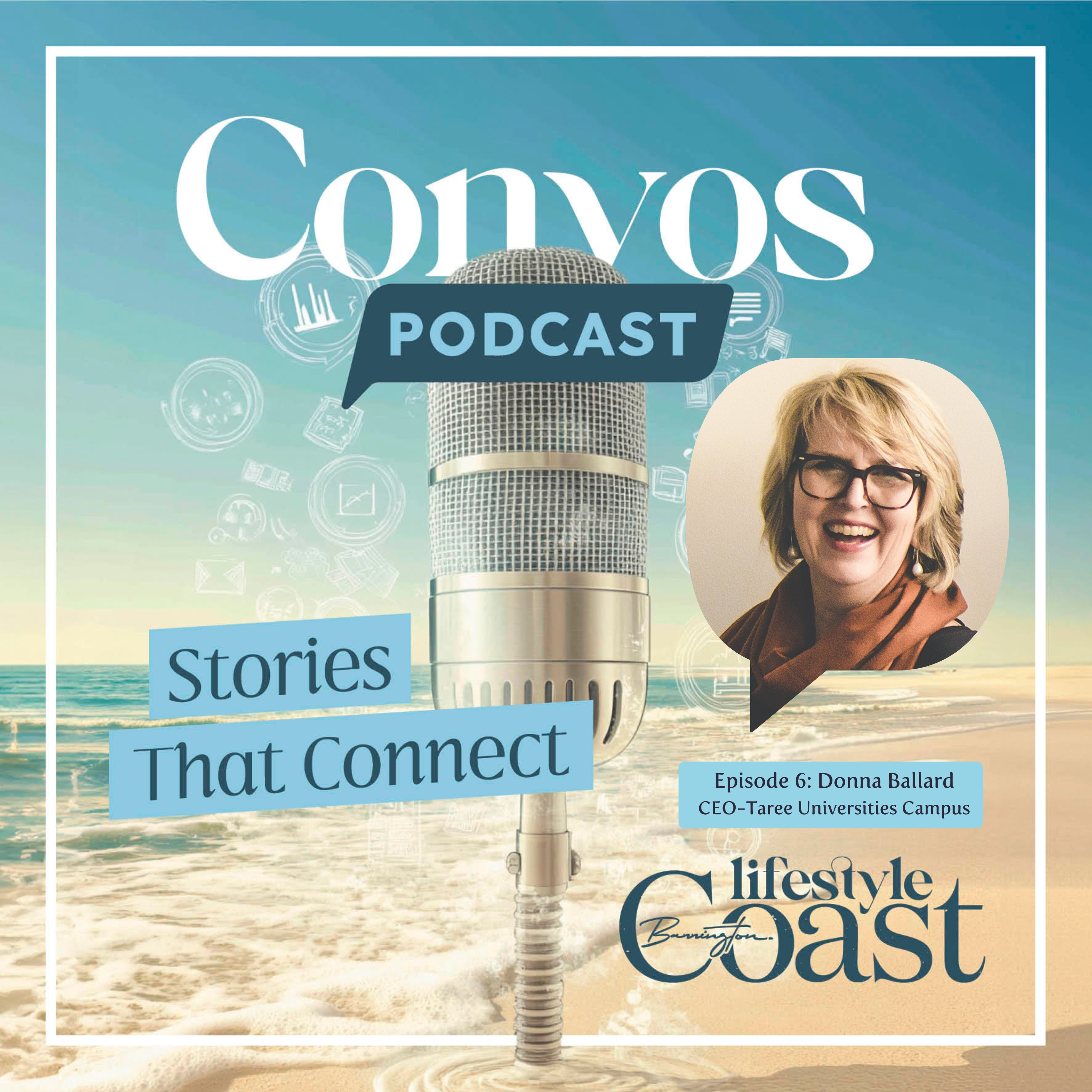 From Creativity to Community: Donna Ballard, The Maker!