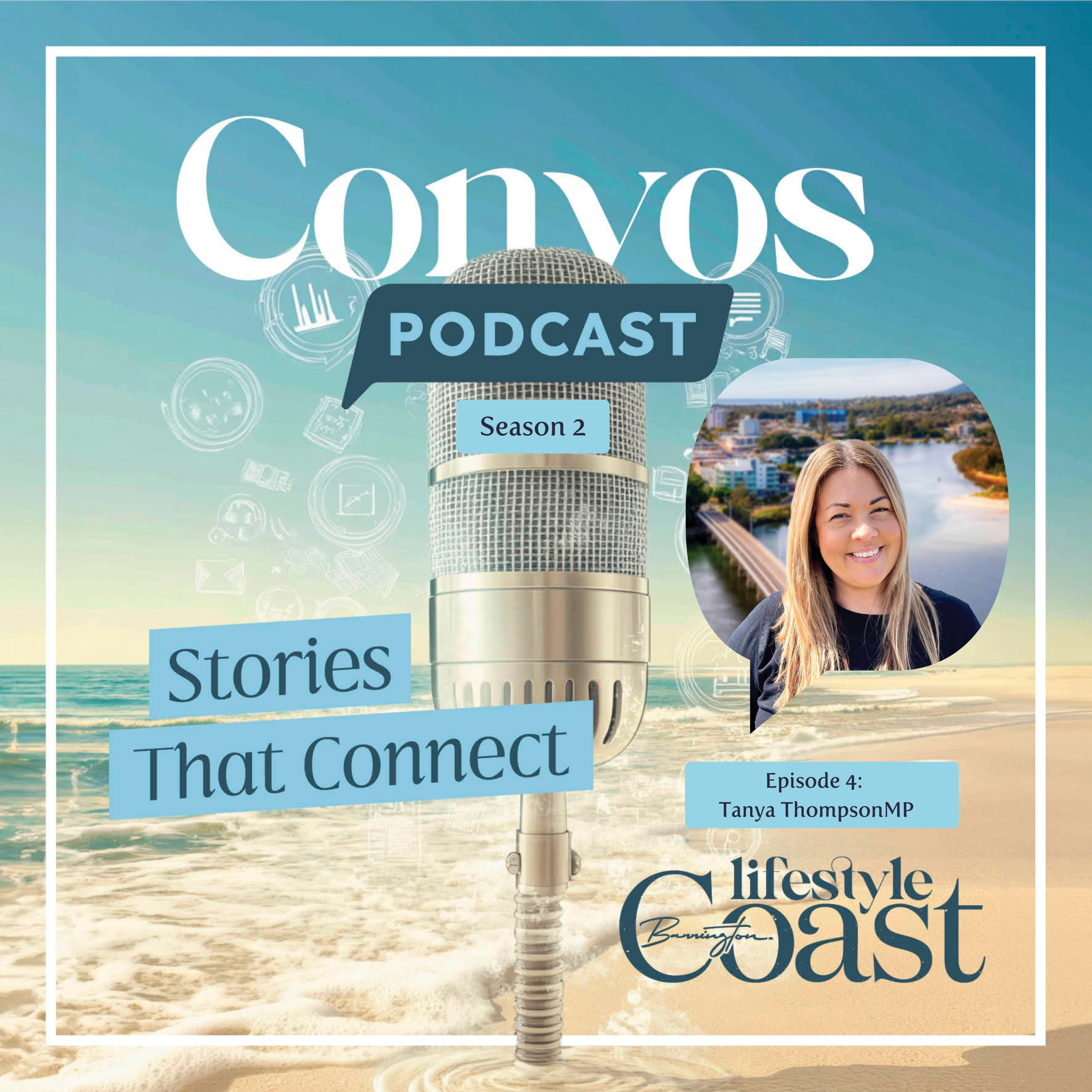 Episode Cover