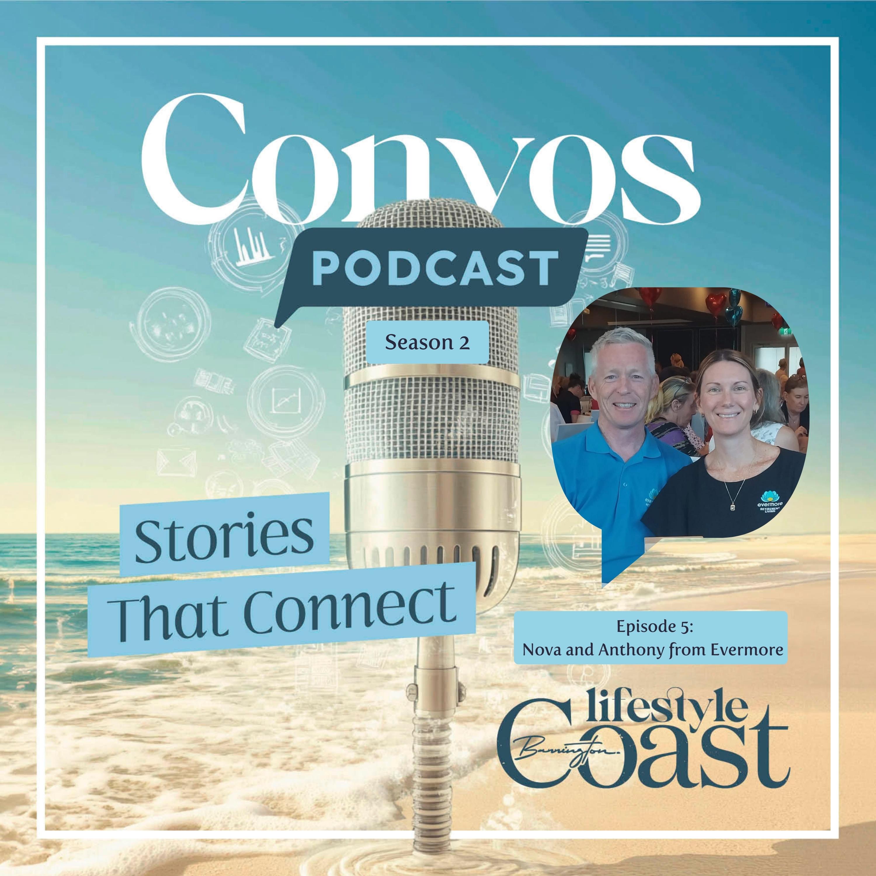 Episode Cover