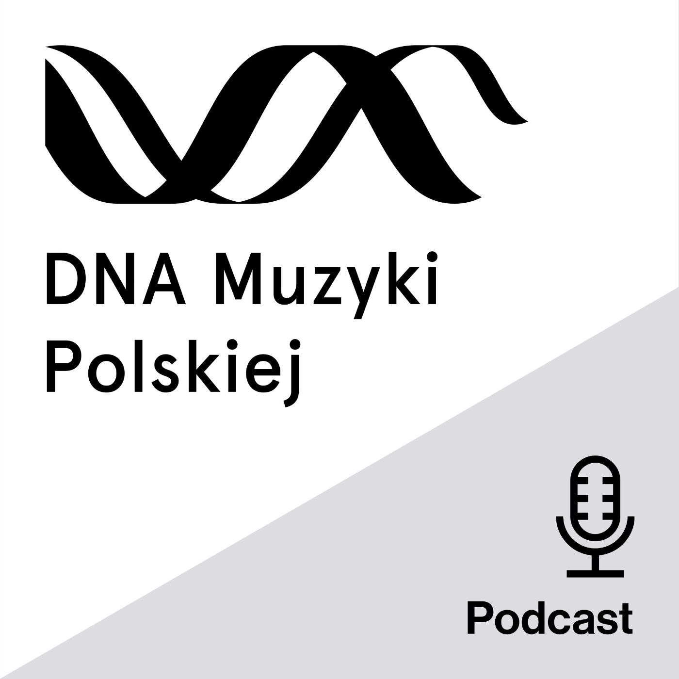 DNA Muzyki Polskiej: nowy cykl podcastów Polskiego Wydawnictwa Muzycznego