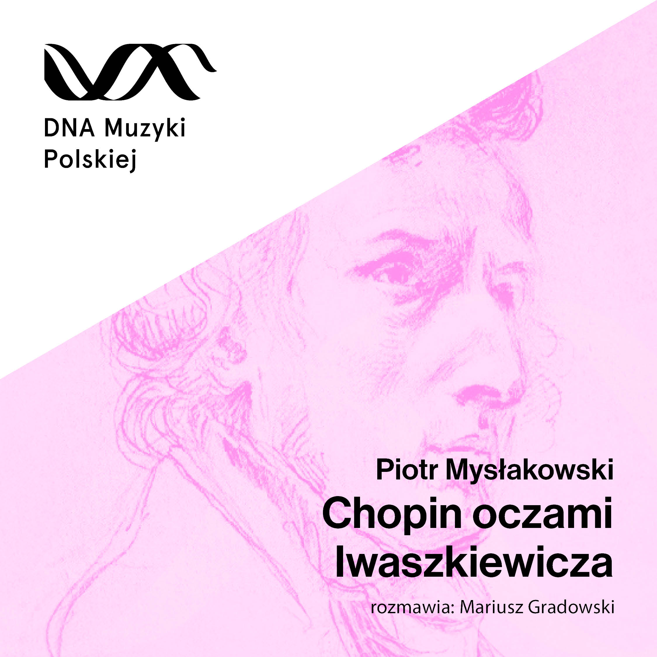 Chopin oczami Iwaszkiewicza – DNA Muzyki Polskiej #68