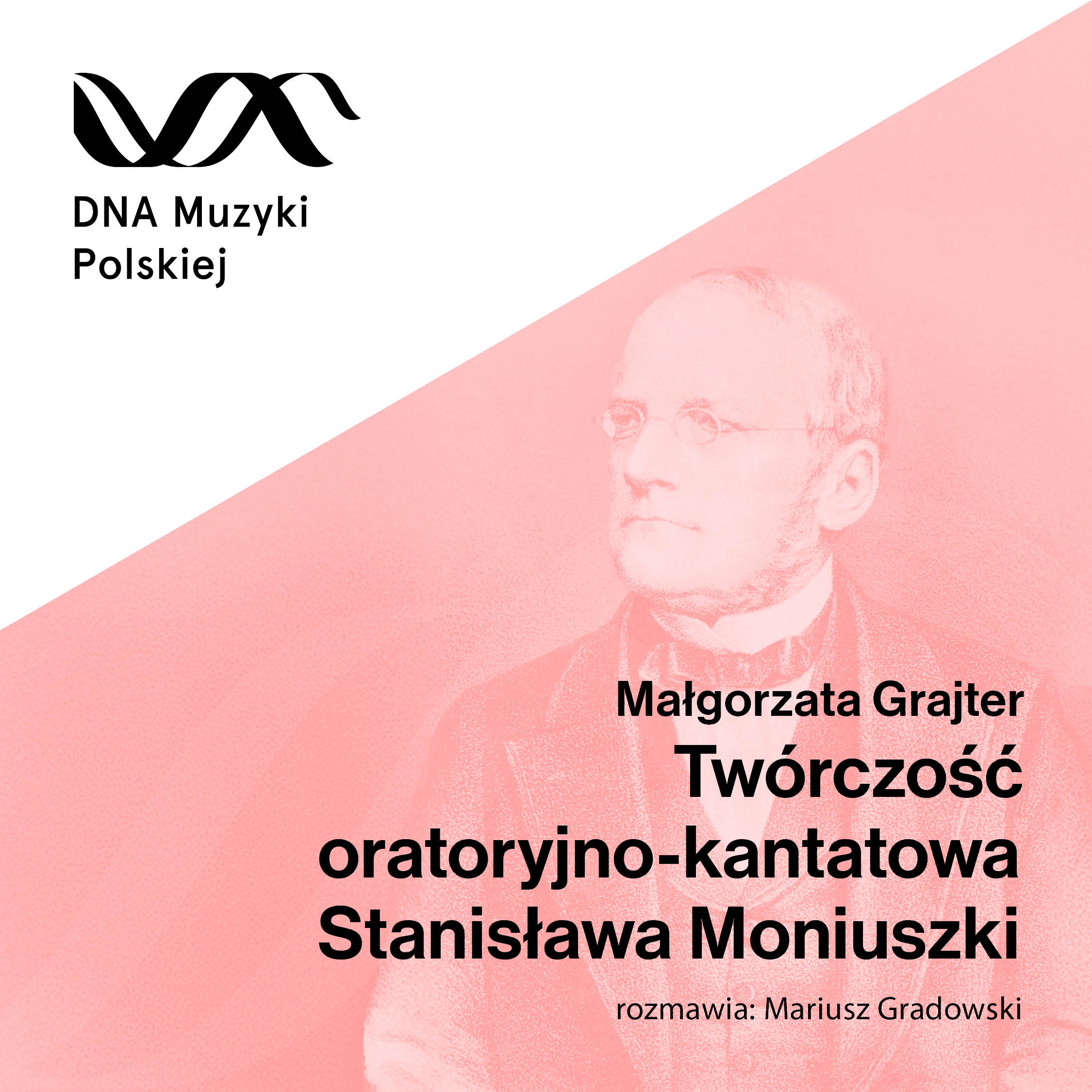 Twórczość oratoryjno-kantatowa Stanisława Moniuszki – DNA Muzyki Polskiej #70
