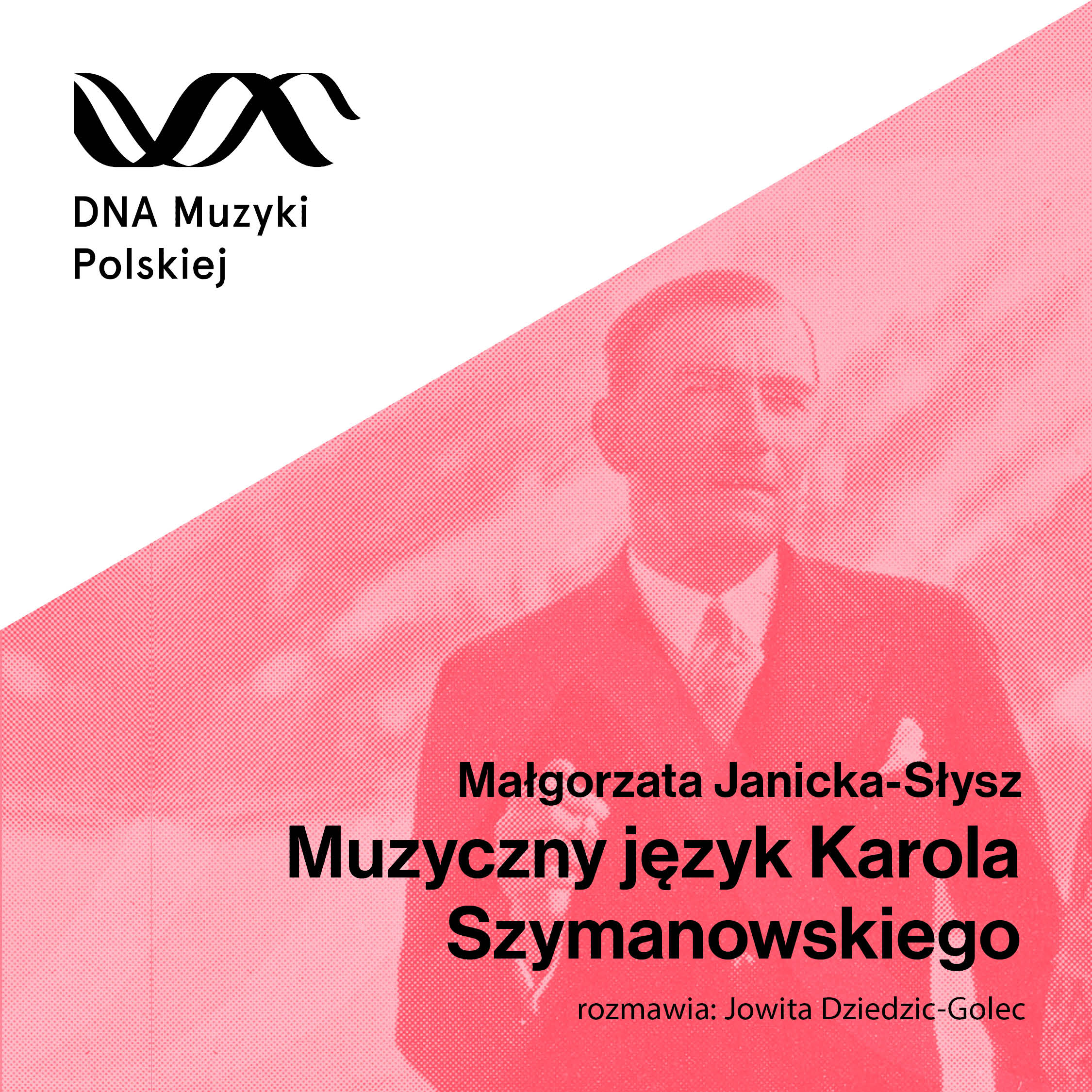 Muzyczny język Karola Szymanowskiego – DNA Muzyki Polskiej #72