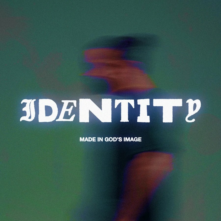 IDENTITY THREE // Andrew Gibson
