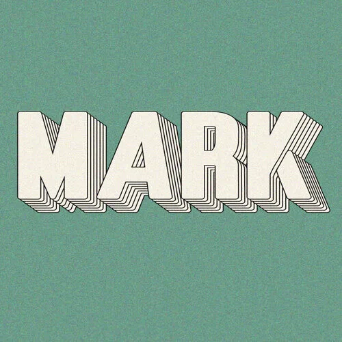 The Gospel of Mark // Priscilla Reid