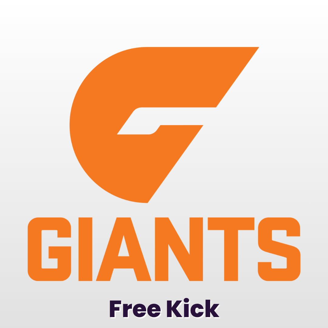 GWS Giants 2026 Preview + Tarni Evans