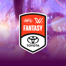 AFLW Fantasy 2026 is live!