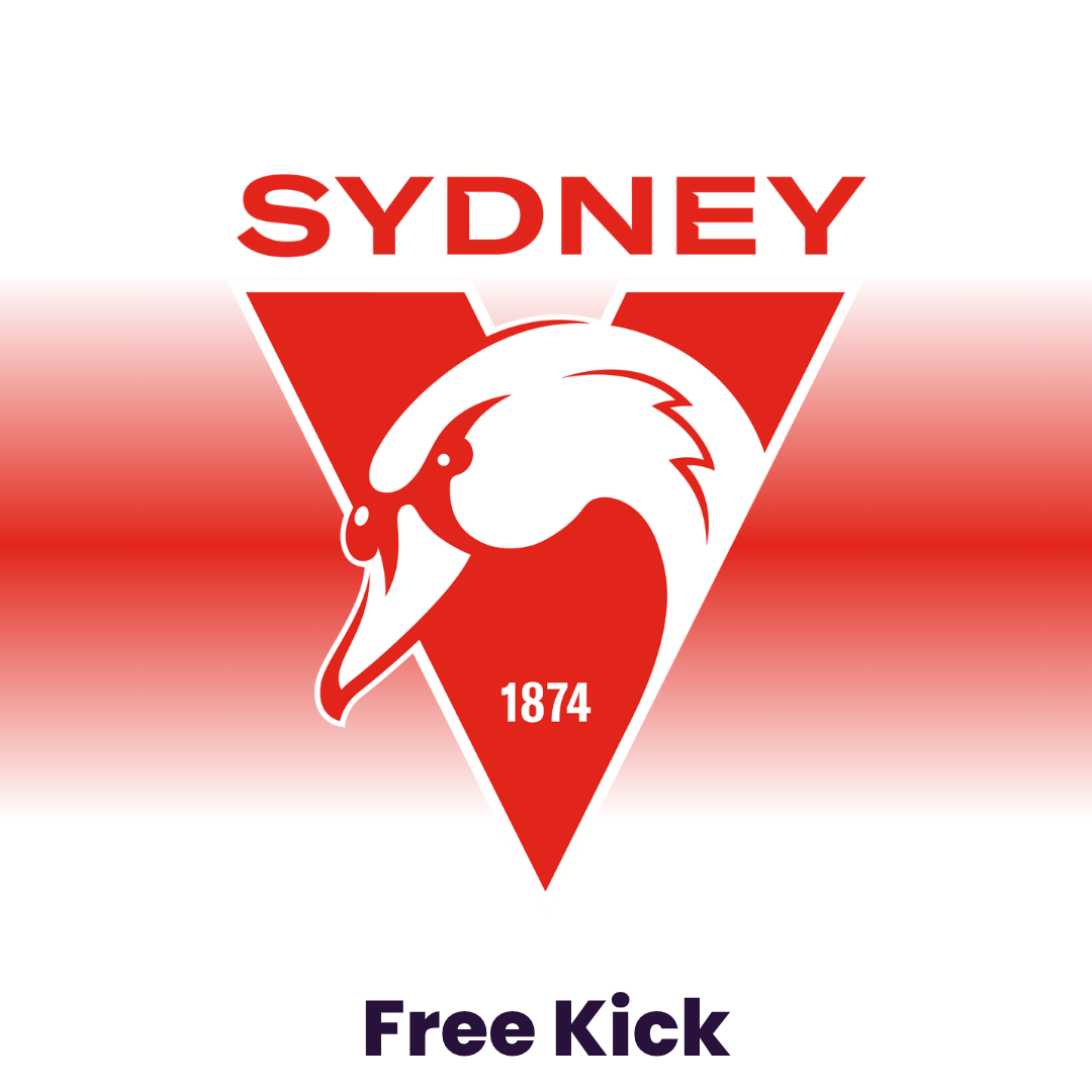 Sydney Swans 2026 Preview + Tanya Kennedy