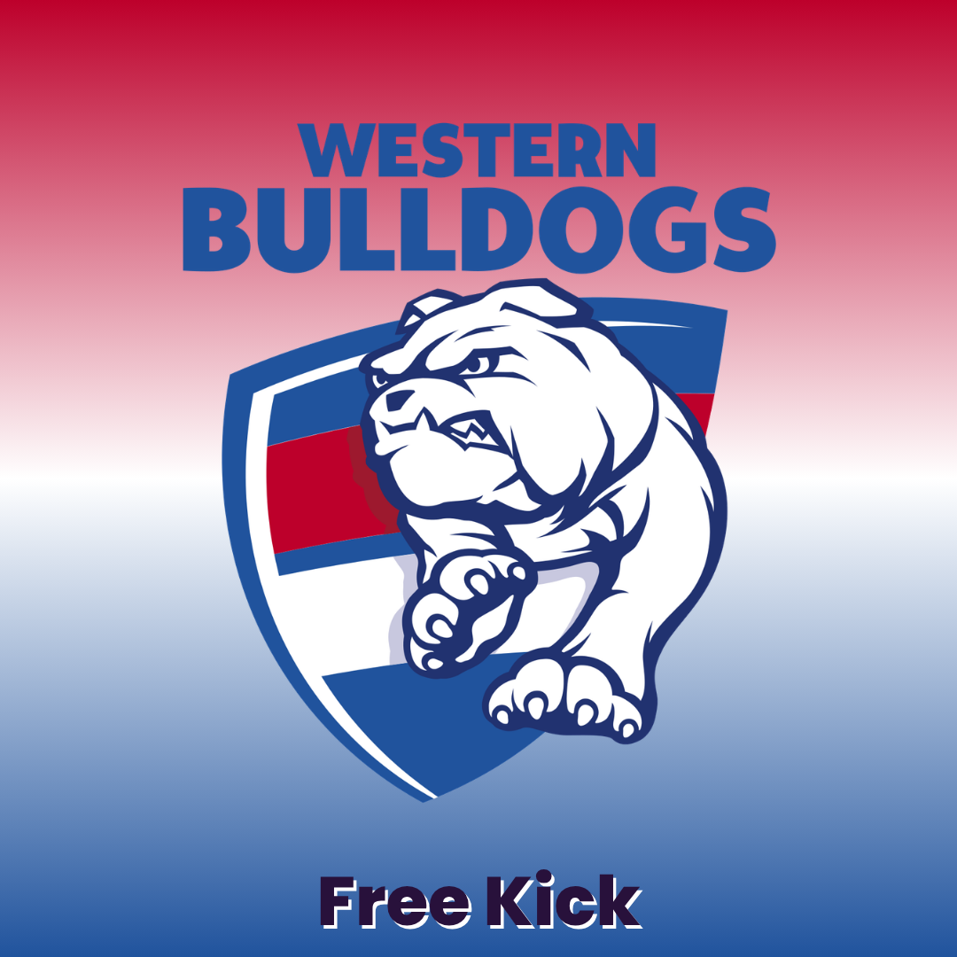 Western Bulldogs 2026 Preview + Brit Gutknecht