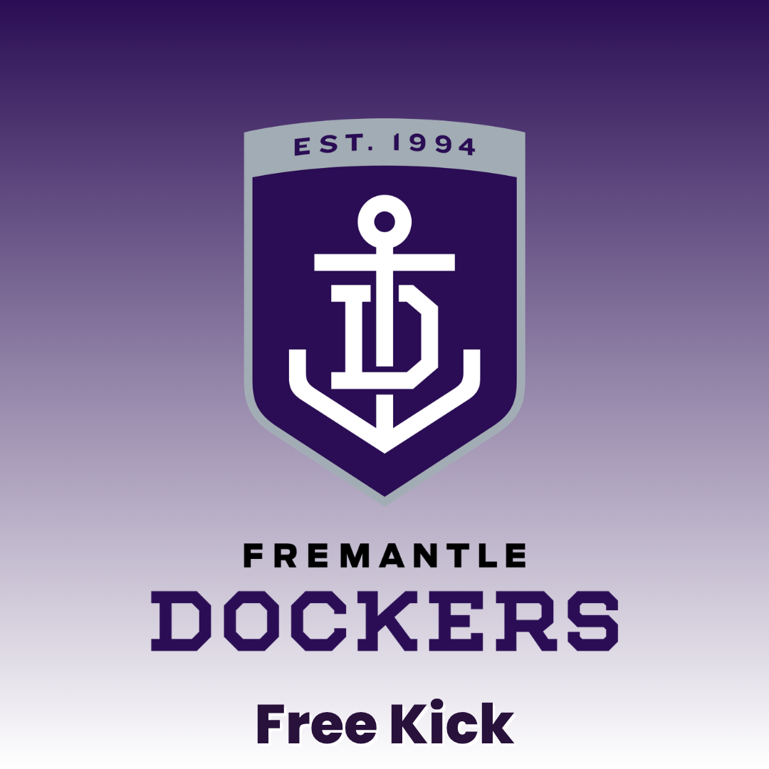 Fremantle Dockers 2026 Preview + Gabby O'Sullivan