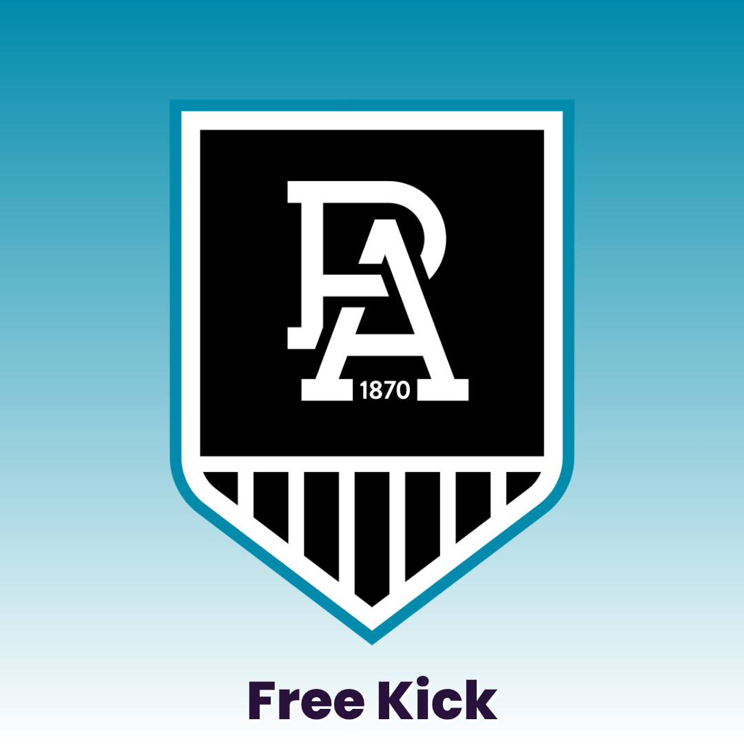 Port Adelaide Power 2026 Preview + Molly Brooksby