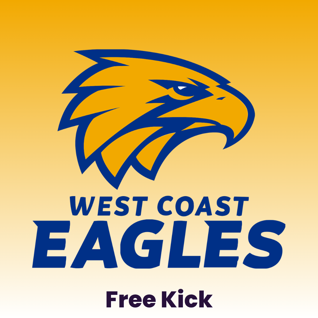 West Coast Eagles 2026 Preview + Amy Franklin