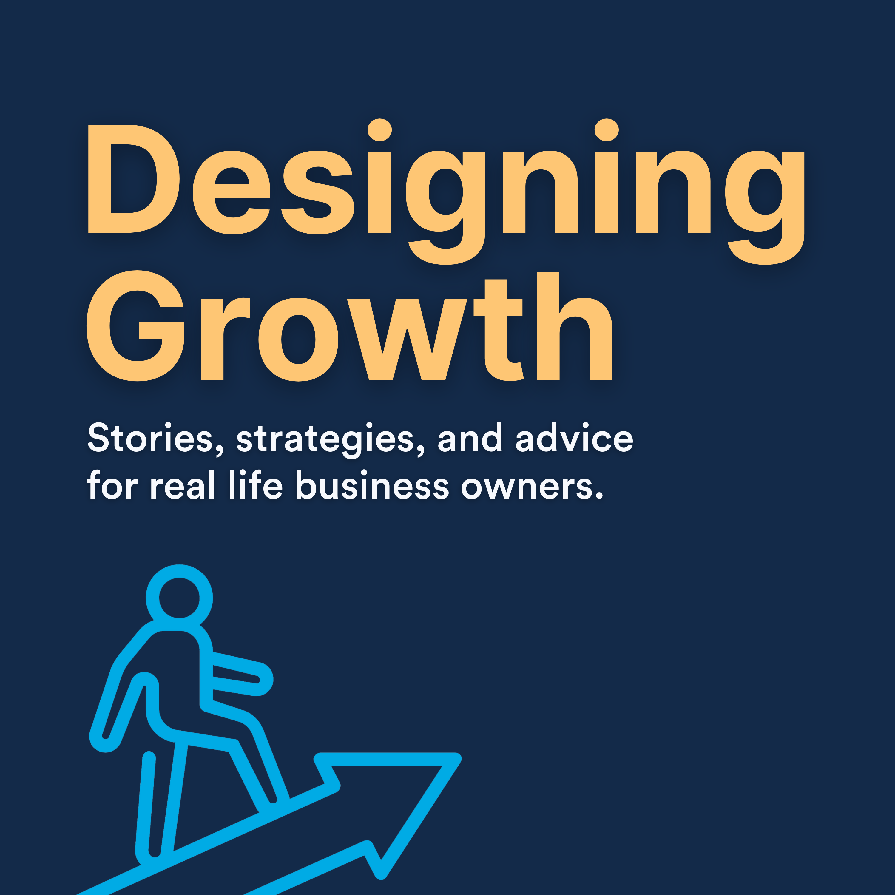 Building a Sales Funnel for Your Design Business ft. Lauren Gonzalez
