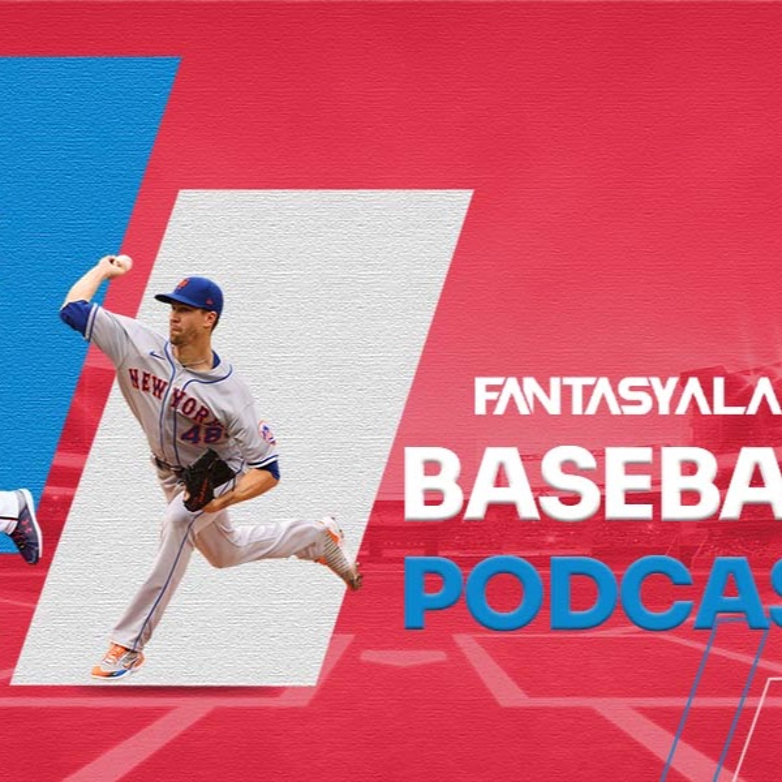 Fantasy Baseball MLB Podcast: Will Juan Soto Be Traded?